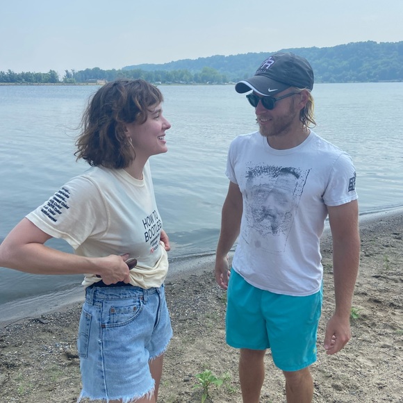 Meet your Posher, Mollie - Picture 3 of 7